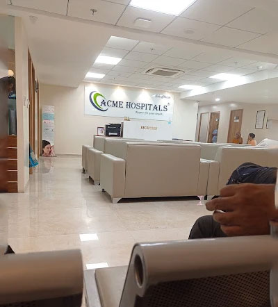 Acme Hospital