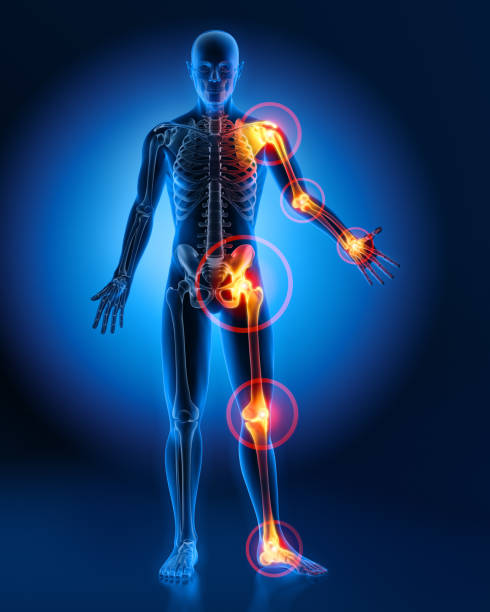 Best Hip and Knee Replacement Doctor in Vikhroli