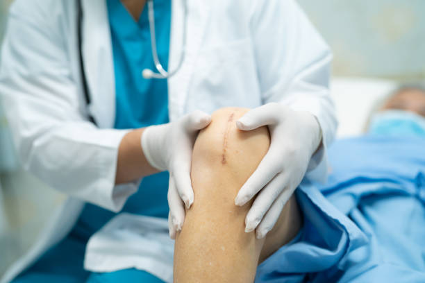best joint replacement surgeon in Vikhroli