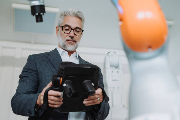 Best Robotic Joint Replacement Surgeon in Mumbai